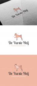 Logo # 1009795 voor Ontwerp voor logo Hondendagopvang  De Vurste Heij   wedstrijd