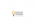 Logo # 851594 voor Impuls People wedstrijd