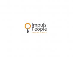 Logo # 851594 voor Impuls People wedstrijd