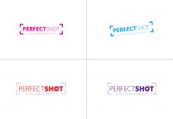 Logo # 1969 voor Perfectshot videoproducties wedstrijd