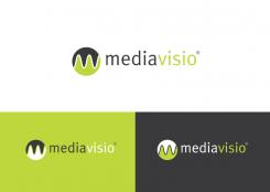 Logo design # 89690 for Media Visio contest