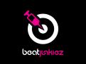 Logo # 5902 voor Logo voor Beatjunkiez, een party website (evenementen) wedstrijd