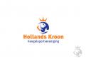 Logo # 63825 voor Logo hengelsportvereniging Hollands Kroon wedstrijd