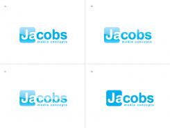 Logo # 4471 voor Jacobs MC wedstrijd