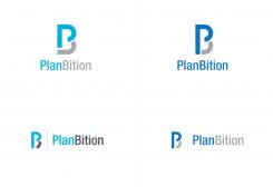 Logo # 27353 voor Logo voor Planbition met kans op vervolgopdrachten! wedstrijd