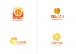 Logo # 21762 voor 1Sun4All wedstrijd