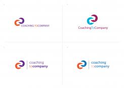 Logo # 34240 voor Coach to Company wedstrijd