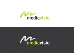 Logo design # 89934 for Media Visio contest