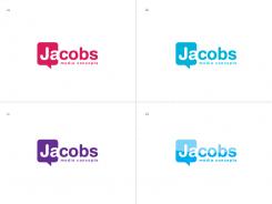 Logo # 4395 voor Jacobs MC wedstrijd