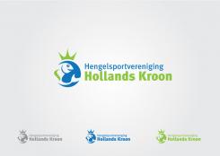 Logo # 64363 voor Logo hengelsportvereniging Hollands Kroon wedstrijd