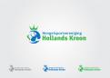 Logo # 64364 voor Logo hengelsportvereniging Hollands Kroon wedstrijd
