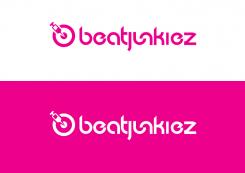 Logo # 5898 voor Logo voor Beatjunkiez, een party website (evenementen) wedstrijd