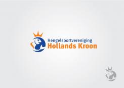 Logo # 63863 voor Logo hengelsportvereniging Hollands Kroon wedstrijd