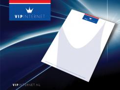 Logo # 2462 voor VIP - logo internetbedrijf wedstrijd