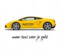 Logo # 9447 voor Taxicentrale Tilburg wedstrijd