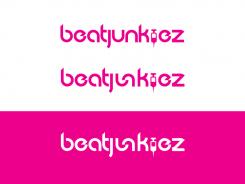 Logo # 5896 voor Logo voor Beatjunkiez, een party website (evenementen) wedstrijd