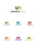 Logo # 2740 voor Umuntu Media wedstrijd