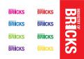 Logo # 63592 voor Industry of bricks wedstrijd