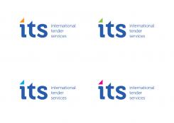 Logo # 9894 voor International Tender Services (ITS) wedstrijd