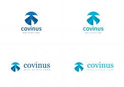 Logo # 22365 voor Covinus Real Estate Fund wedstrijd