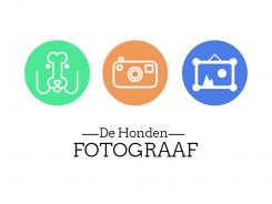 Logo design # 377934 for Dog photographer contest
