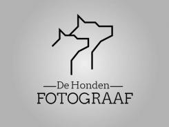 Logo design # 377490 for Dog photographer contest