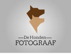 Logo design # 377496 for Dog photographer contest