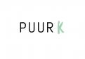 Logo # 748139 voor Puur K wedstrijd