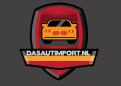 Logo # 116584 voor Logo auto importbedrijf Duitsland wedstrijd
