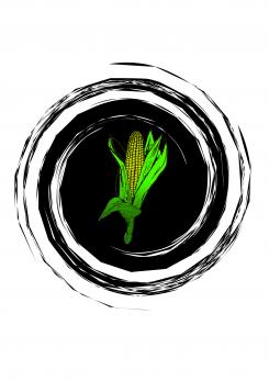 Logo  # 89083 für Scheiß Mais! Wettbewerb