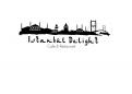 Logo design # 89044 for Logo for a modern Turkish cafe & restaurant contest
