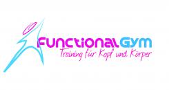 Logo  # 353715 für Neueröffnung eines Functional Gyms, modern, auffallend Wettbewerb