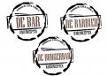 Logo # 302999 voor Ontwerp het logo van Bar Concepten wedstrijd