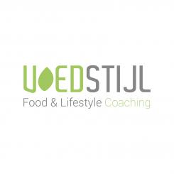 Logo # 391454 voor Ontwerp een modern, vriendelijk en professioneel logo voor mijn nieuwe bedrijf: VoedStijl - Food & Lifestyle Coaching wedstrijd