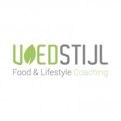 Logo # 391455 voor Ontwerp een modern, vriendelijk en professioneel logo voor mijn nieuwe bedrijf: VoedStijl - Food & Lifestyle Coaching wedstrijd