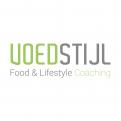 Logo # 391457 voor Ontwerp een modern, vriendelijk en professioneel logo voor mijn nieuwe bedrijf: VoedStijl - Food & Lifestyle Coaching wedstrijd