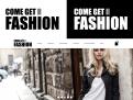 Logo # 531305 voor Simpel woordlogo voor fashion webshop wedstrijd