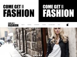 Logo # 531305 voor Simpel woordlogo voor fashion webshop wedstrijd