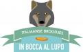 Logo # 531212 voor Ontwerp een leuk logo voor broodjeszaak met Italiaanse specialiteiten wedstrijd