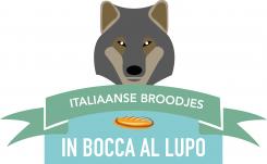 Logo # 531212 voor Ontwerp een leuk logo voor broodjeszaak met Italiaanse specialiteiten wedstrijd