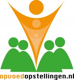 Logo # 522439 voor Ontwerp een helder&herkenbaar logo voor nieuw platform opvoedopstellingen.nl wedstrijd