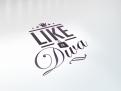 Logo # 202089 voor fashion voor echte diva's  :Like a Diva wedstrijd