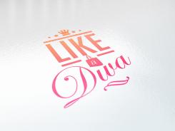 Logo # 202090 voor fashion voor echte diva's  :Like a Diva wedstrijd