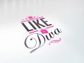 Logo # 202091 voor fashion voor echte diva's  :Like a Diva wedstrijd