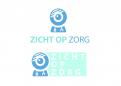 Logo # 498093 voor ZichtOpZorg wedstrijd