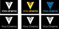 Logo design # 130664 for VIVA CINEMA contest