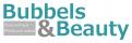 Logo # 121849 voor Logo voor Bubbels & Beauty wedstrijd