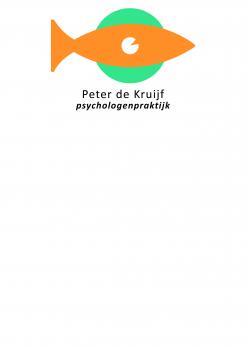 Logo # 343297 voor ontwerp een persoonlijk logo voor een psychologenpraktijk wedstrijd