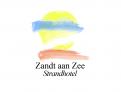 Logo # 509408 voor Logo ontwerp voor strandhotel ZandtaanZee wedstrijd