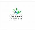 Logo design # 519167 for Logo for 'Zorg voor Opvoeding' contest